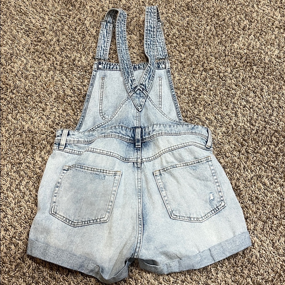 H&M DIVIDED Overalls - Picture 5 of 6
